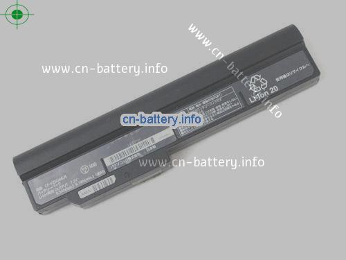  image 2 for  CF-J10 laptop battery 