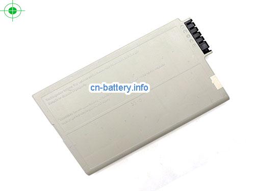  image 3 for  替代 M4605a 电池  Philips Mp20 M8100 Ecg Monitors 10.8v 65wh  laptop battery 