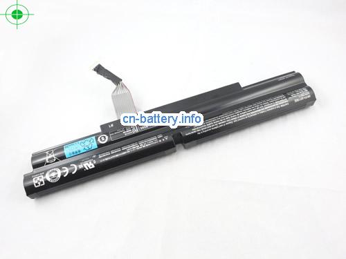  image 1 for  ASPIRE 8951 laptop battery 