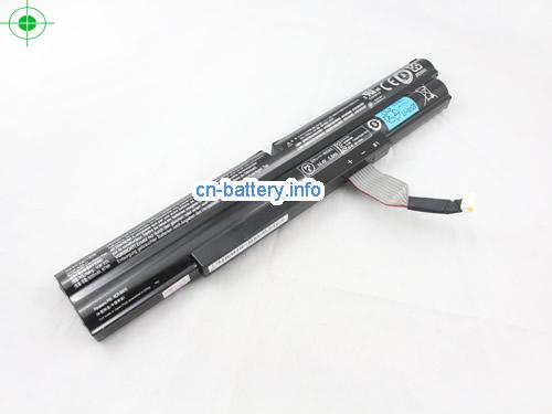  image 2 for  ASPIRE 8951 laptop battery 