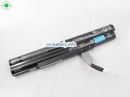  image 5 for  ASPIRE 8951G-9600 laptop battery 