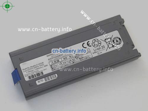  image 1 for  TOUGHBOOK CF19 laptop battery 