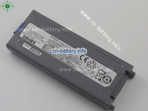  image 2 for  CF-19Z laptop battery 