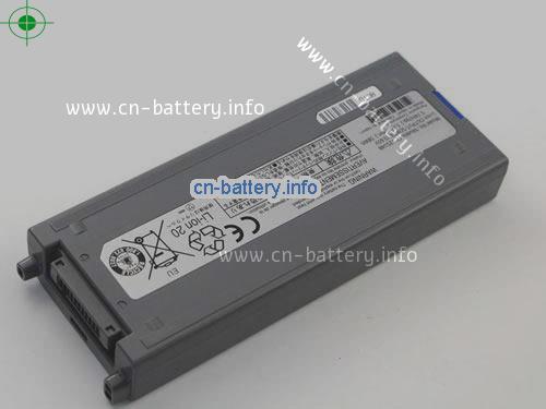  image 3 for  CF-19Z laptop battery 