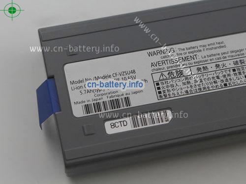  image 5 for  CF-19RDRAHFF laptop battery 