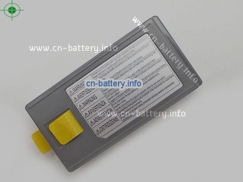  image 3 for  TOUGHBOOK CF-U1 laptop battery 