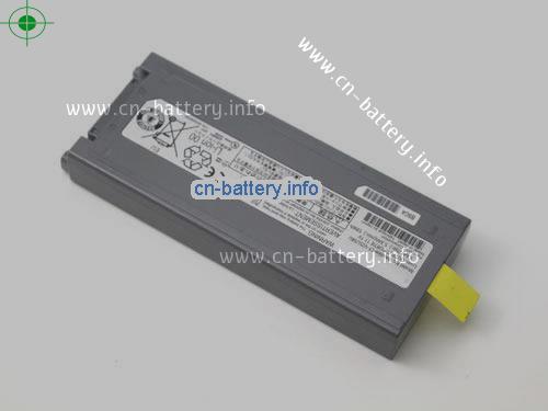  image 2 for  TOUGHBOOK CF-19RJRCG1M laptop battery 