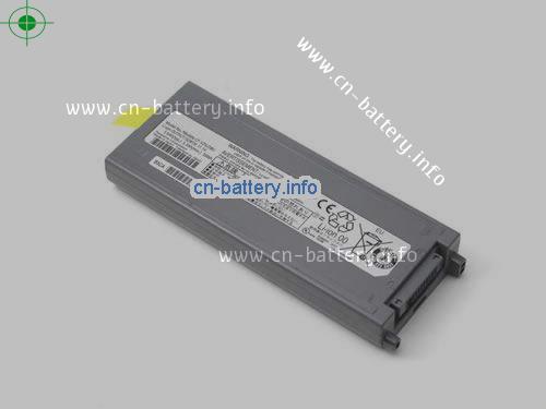  image 3 for  CF-19RDRAHFF laptop battery 