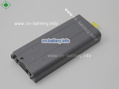  image 4 for  TOUGHBOOK CF-19RJRCG1M laptop battery 