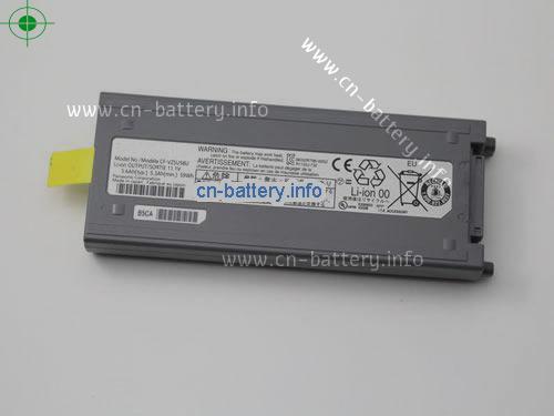  image 5 for  CF-19RDRAHFF laptop battery 