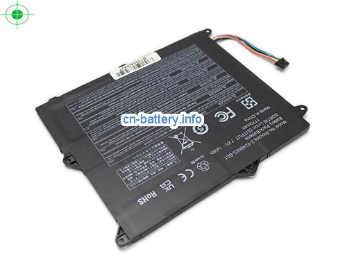  image 4 for  Brand New 2-424866s-b01 电池  Panasonic Cf-sz6 系列 笔记本电脑 14wh 1770mah  laptop battery 