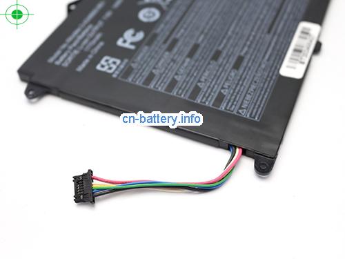  image 5 for  Brand New 2-424866s-b01 电池  Panasonic Cf-sz6 系列 笔记本电脑 14wh 1770mah  laptop battery 