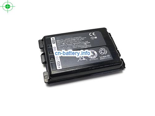  image 2 for  FZ-VZSUN120W laptop battery 