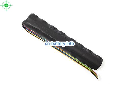  image 3 for  原厂 N4hulqa00058 电池  Panasonic Li-ion 7.4v 3100mah  laptop battery 