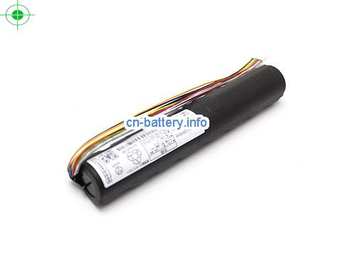  image 5 for  原厂 N4hulqa00058 电池  Panasonic Li-ion 7.4v 3100mah  laptop battery 