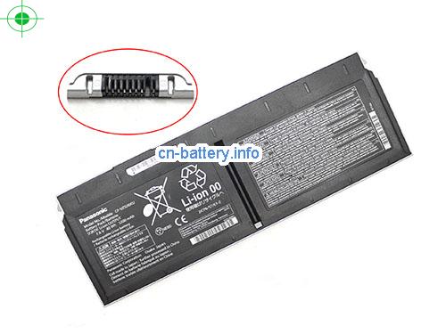  image 1 for  CF-VZSU1NJS laptop battery 