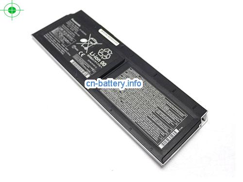  image 2 for  CF-VZSU1NJS laptop battery 