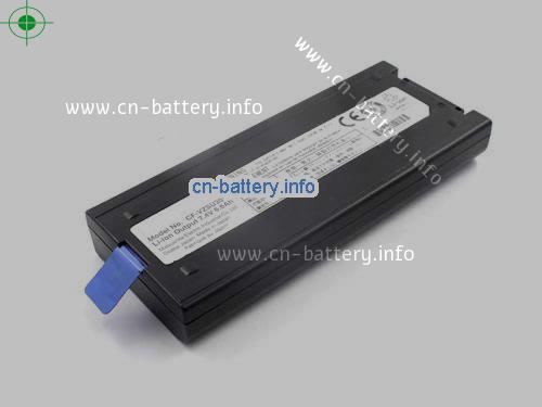  image 1 for  TOUGHBOOK CF-19F laptop battery 