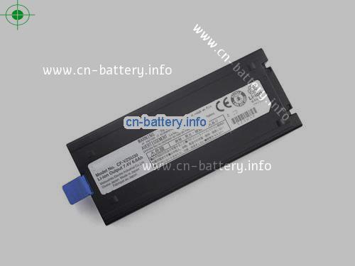  image 2 for  TOUGHBOOK CF-19F laptop battery 