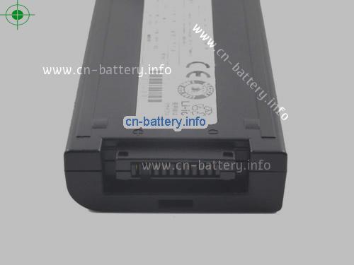  image 3 for  TOUGHBOOK CF-19F laptop battery 