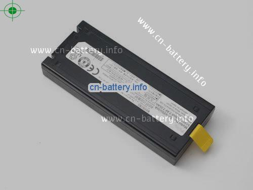  image 3 for  TOUGHBOOK CF-19F laptop battery 