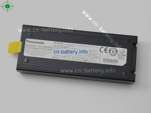  image 5 for  TOUGHBOOK CF-19F laptop battery 