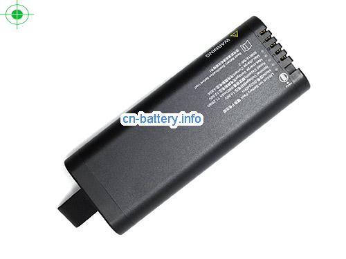  image 1 for  替代 Rrc2040-2 电池 可充电 Smart 电池 Pack  Rrc 10.8v 71.28wh  laptop battery 