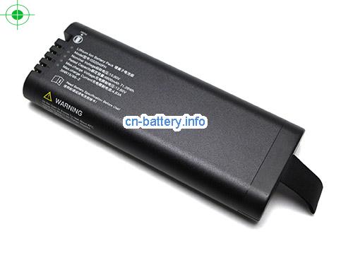  image 2 for  替代 Rrc2040-2 电池 可充电 Smart 电池 Pack  Rrc 10.8v 71.28wh  laptop battery 