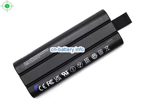  image 3 for  替代 Rrc2040-2 电池 可充电 Smart 电池 Pack  Rrc 10.8v 71.28wh  laptop battery 