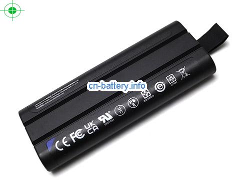  image 4 for  替代 Rrc2040-2 电池 可充电 Smart 电池 Pack  Rrc 10.8v 71.28wh  laptop battery 
