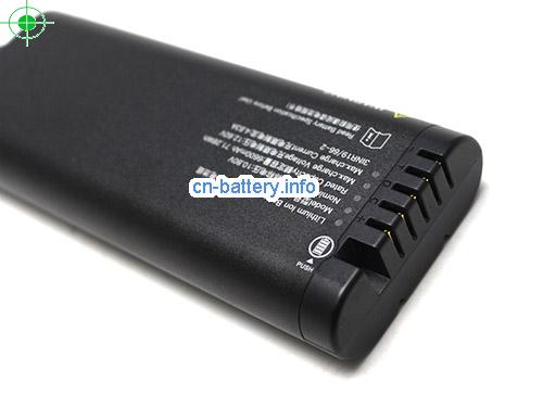  image 5 for  替代 Rrc2040-2 电池 可充电 Smart 电池 Pack  Rrc 10.8v 71.28wh  laptop battery 