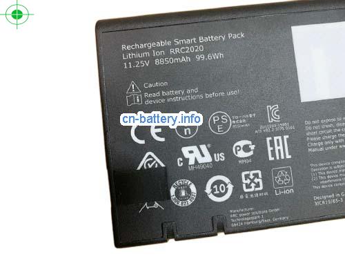  image 4 for  338911120061 laptop battery 