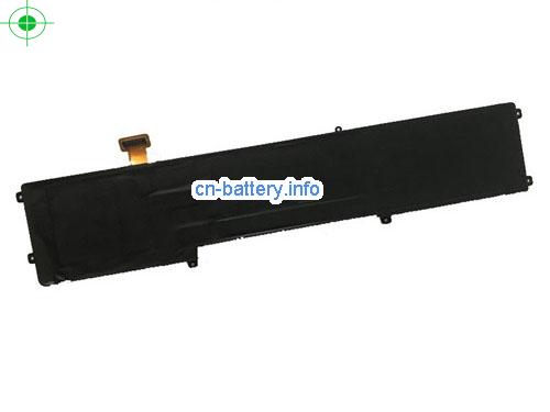  image 3 for  原厂 Razer Betty4 电池 Pack  Blade 2016 笔记本电脑  laptop battery 