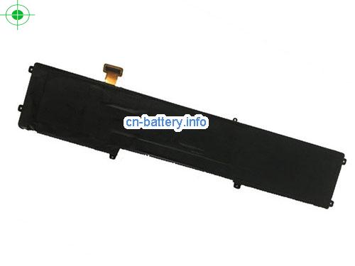  image 4 for  原厂 Razer Betty4 电池 Pack  Blade 2016 笔记本电脑  laptop battery 