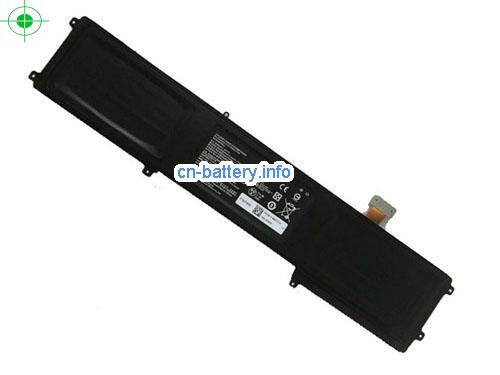  image 5 for  原厂 Razer Betty4 电池 Pack  Blade 2016 笔记本电脑  laptop battery 