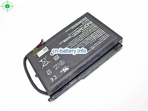  image 4 for  Razer Rc30-0220 电池 Li-polymer Rc300220 70wh  laptop battery 