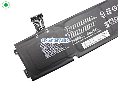  image 2 for  原厂 Rc30-0351 电池 Rz09-351  Razer Blade 15 Base Rz09-0369x 15.2v 60.8wh  laptop battery 