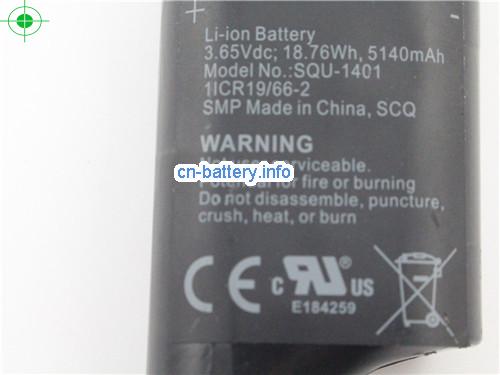  image 2 for  SQU-1401 laptop battery 