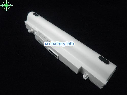  image 4 for  笔记本电池 Samsung Aa-pb9ns6b, White Color, R468  Q308 系列, 7800mah, 9cells  laptop battery 