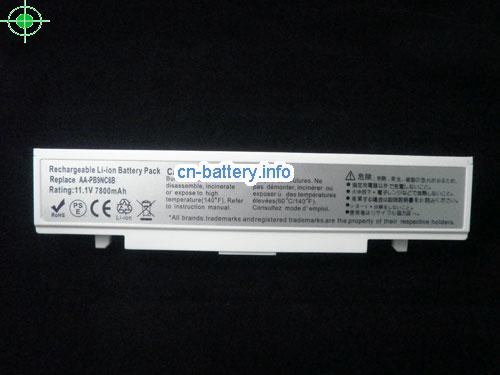  image 5 for  R523 laptop battery 