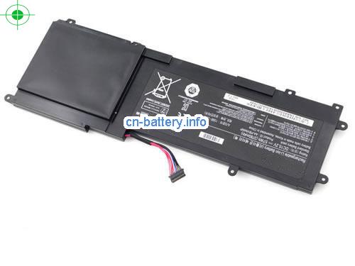  image 1 for  AA-PBVN4NP laptop battery 