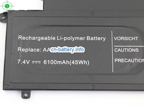  image 3 for  ULTRABOOK 530U3C NP530U3C SERIES laptop battery 