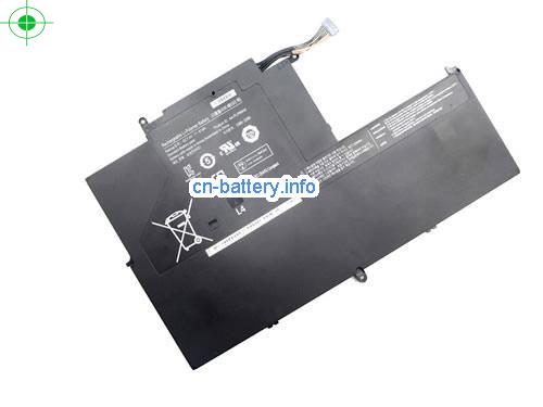  image 5 for  原厂 Plpn6an Aa-plpn6an 电池  Samsung Chromebook Xe500c21 530u3c Xe500 61wh  laptop battery 