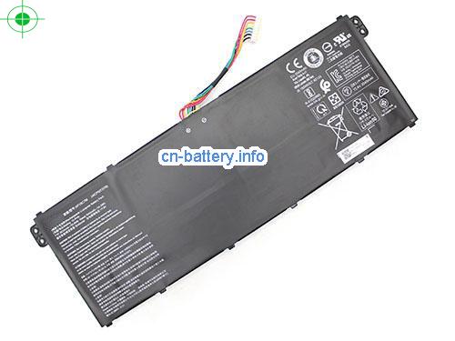  image 1 for  原厂 Smp Ap18c7m 电池 4icp5/57/79 可充电 Li-polymer 15.4v 55.9wh  laptop battery 