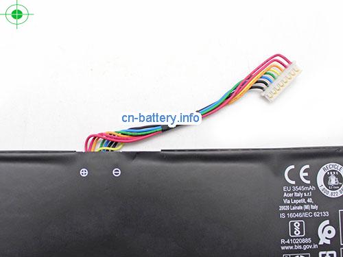  image 5 for  AP18C7M laptop battery 