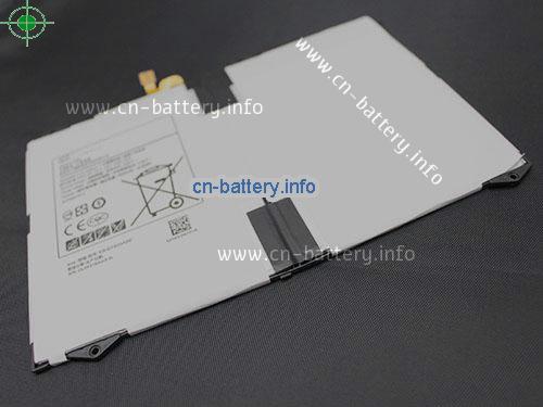  image 2 for  SM-T825 laptop battery 