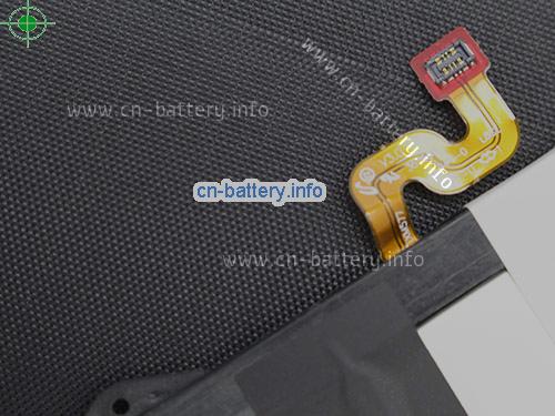  image 5 for  SM-T825 laptop battery 