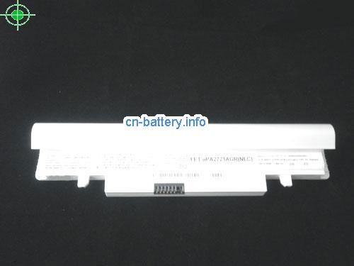  image 5 for  Samsung N148 N150 系列 笔记本电池 Aa-pb2vc6w White  laptop battery 