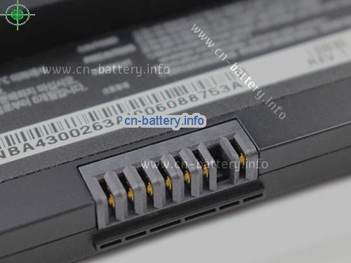  image 5 for  AA-PB3VC6W laptop battery 