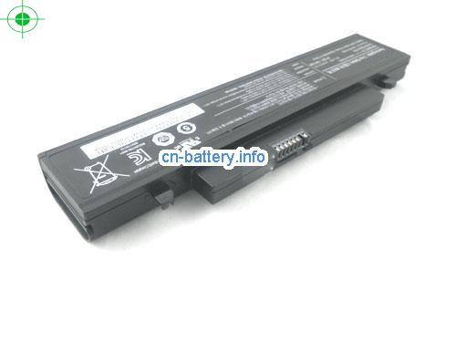  image 2 for  Aa-pb1vc6b Aa-pl1vc6b Aa-pl1vc6w 电池  Samsung Np-q330 Np-n150 Np-n210 Np-x420 系列  laptop battery 